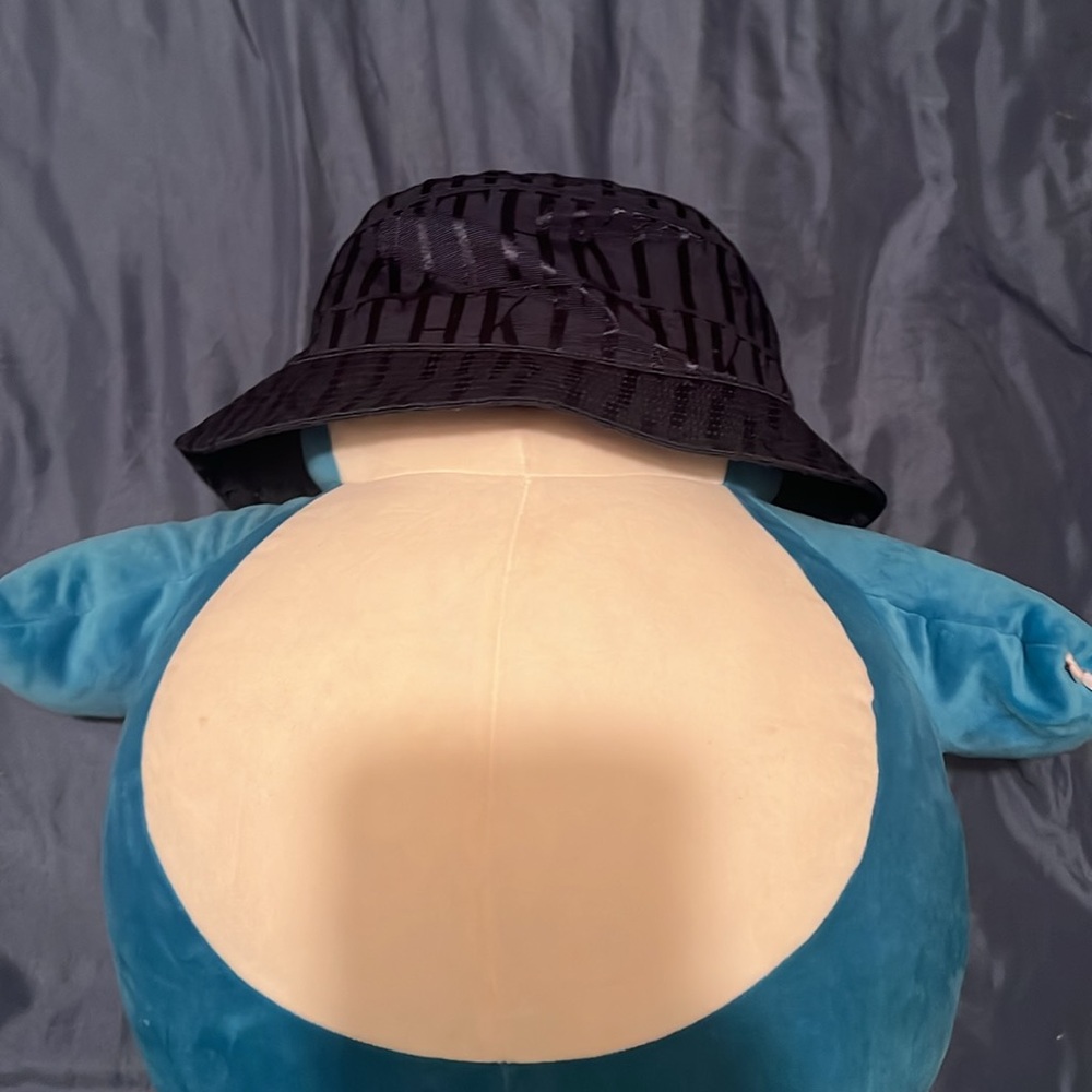 Kith bucket hat
